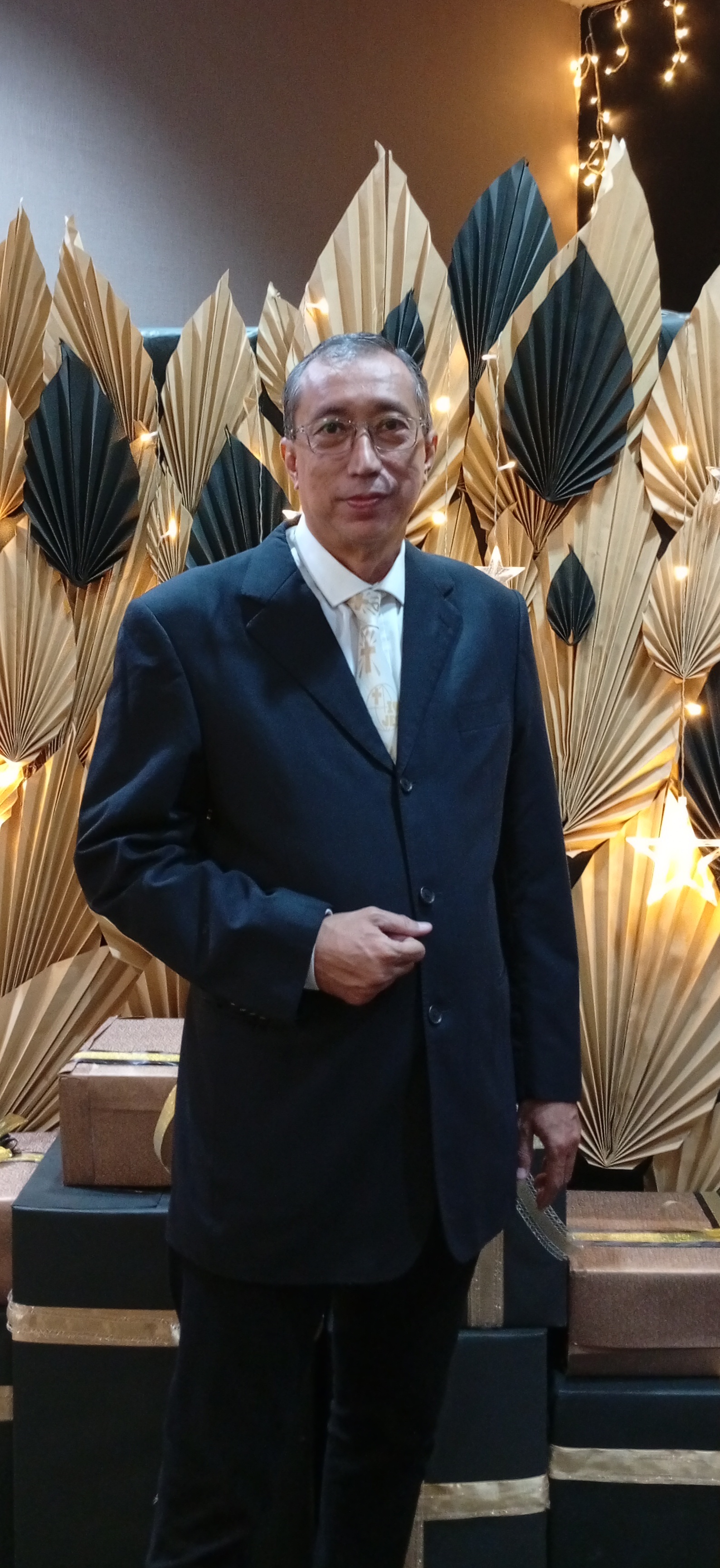 loan market member