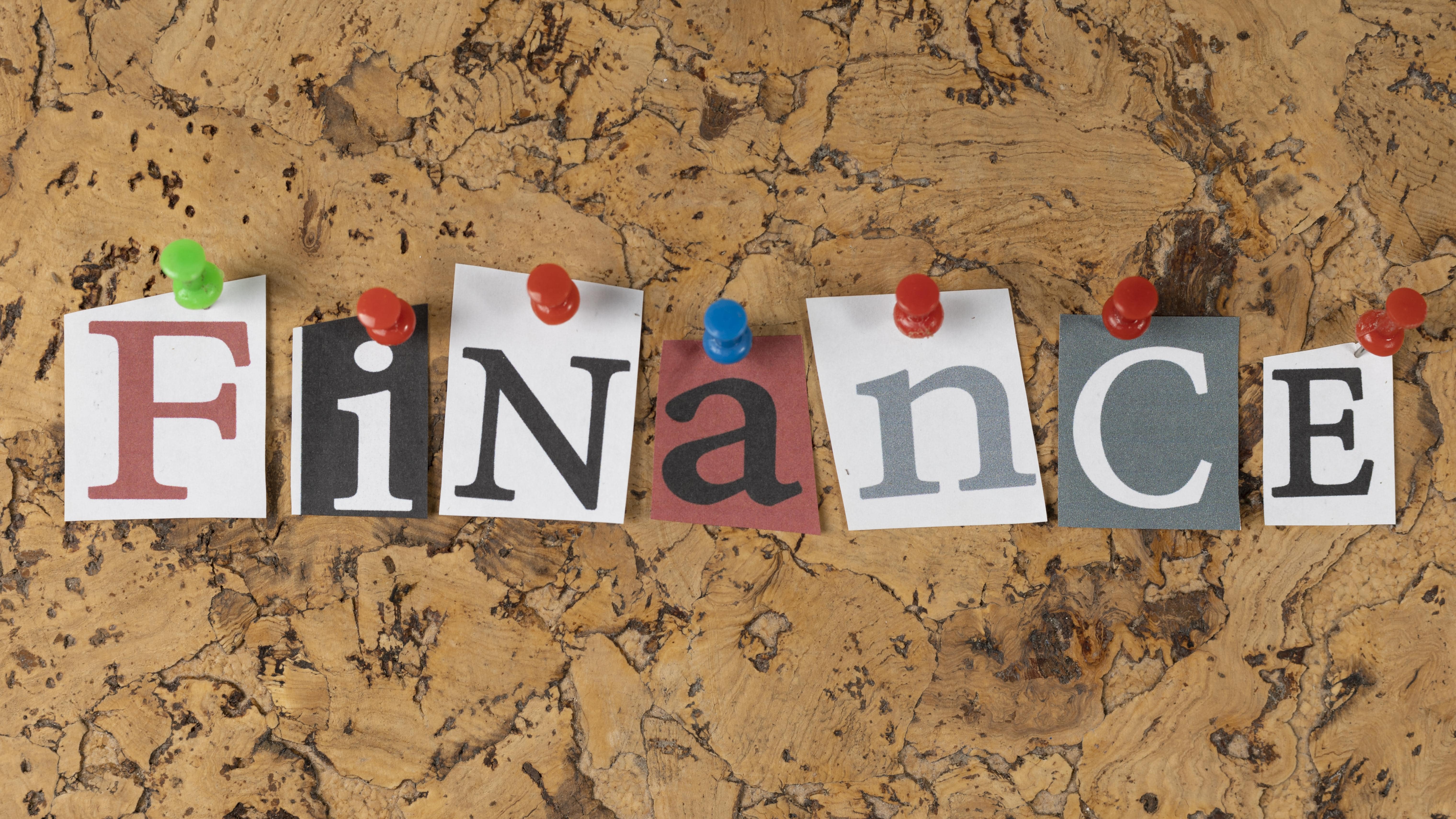 Melek Finansial dengan Memahami 5 Istilah Penting dalam Keuangan