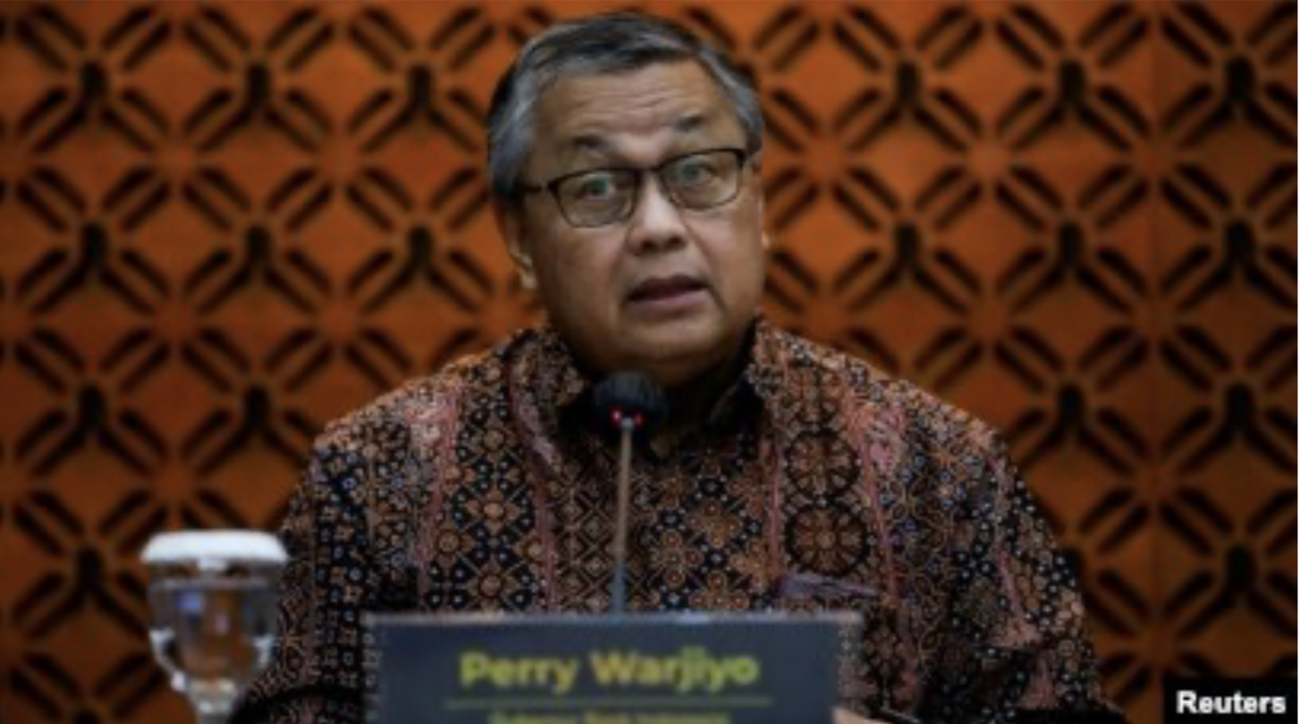 Update Terbaru! BI Resmi Turunkan Suku Bunga, Ini Dampaknya | Loan