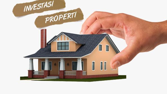 Investasi Properti: Instrumen Investasi Jangka Panjang yang Memiliki Potensi Keuntungan Besar