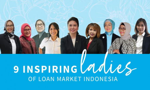 9 Inspiring Ladies of Loan Market Indonesia