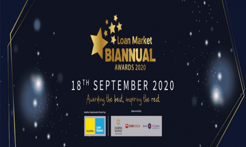 Loan Market Biannual Awards 2020