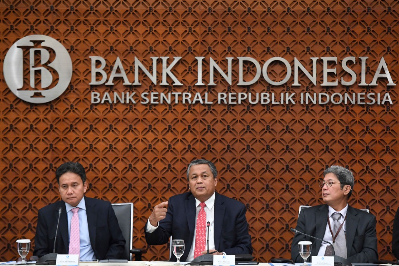 Suku Bunga Bank AS ‘The Fed’ Naik, Ini Pengaruhnya di Indonesia